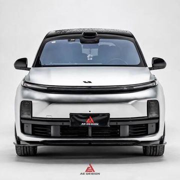 Комплект обвеса AE Design для Li L9