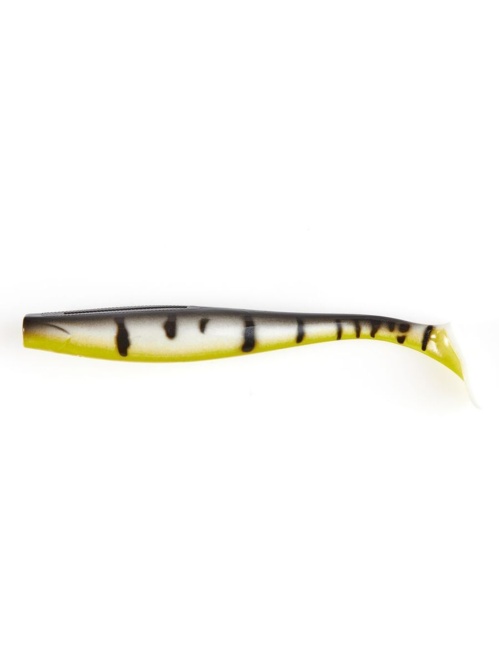 Виброхвосты LJ 3D Series KUBIRA SWIM SHAD 7,0in (17,50)/PG20 2 шт. в упак.