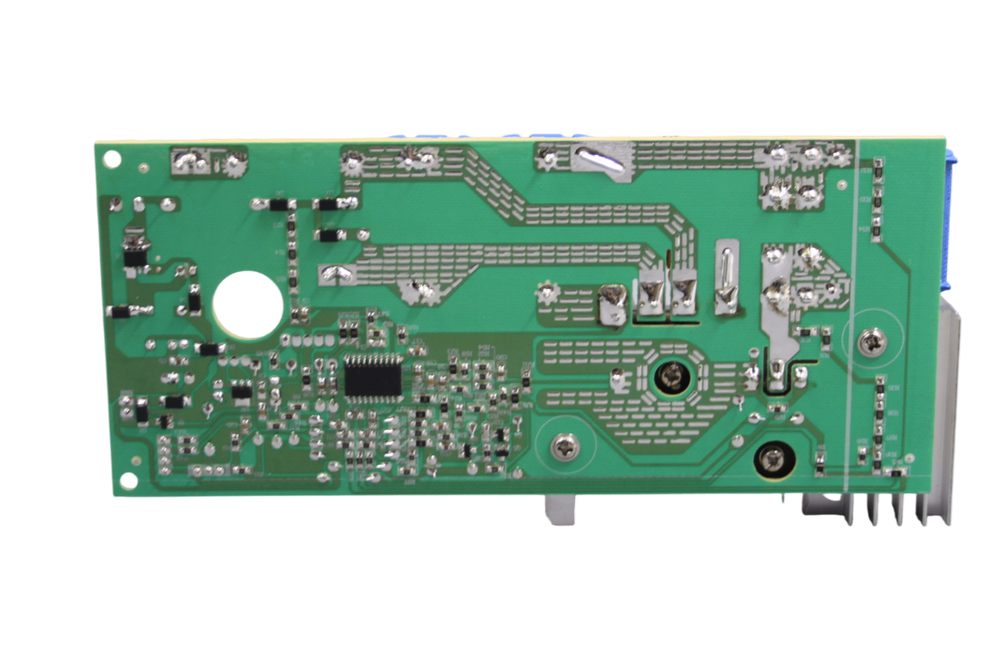 Модуль управления 0530046718 индукционной варочной панели Haier, Thomson