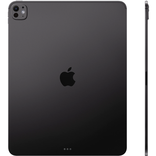 Планшет Apple iPad Pro 13" M5 (2025) Wi-Fi + Cellular 1TB, Space Black (Чёрный космос)