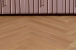 Кварц-винил SPC Vinilam VinilPol Herringbone 7 мм Паркет Васко да Гама 1.355 м2