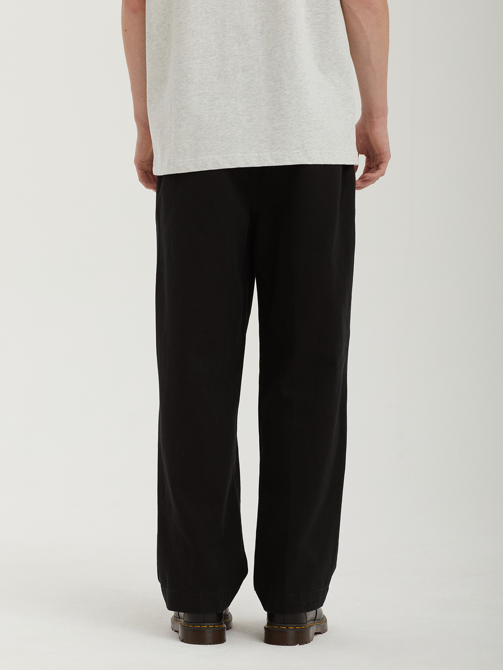 Мужские Брюки (Baggy Fit) Bigwig Giant Chino