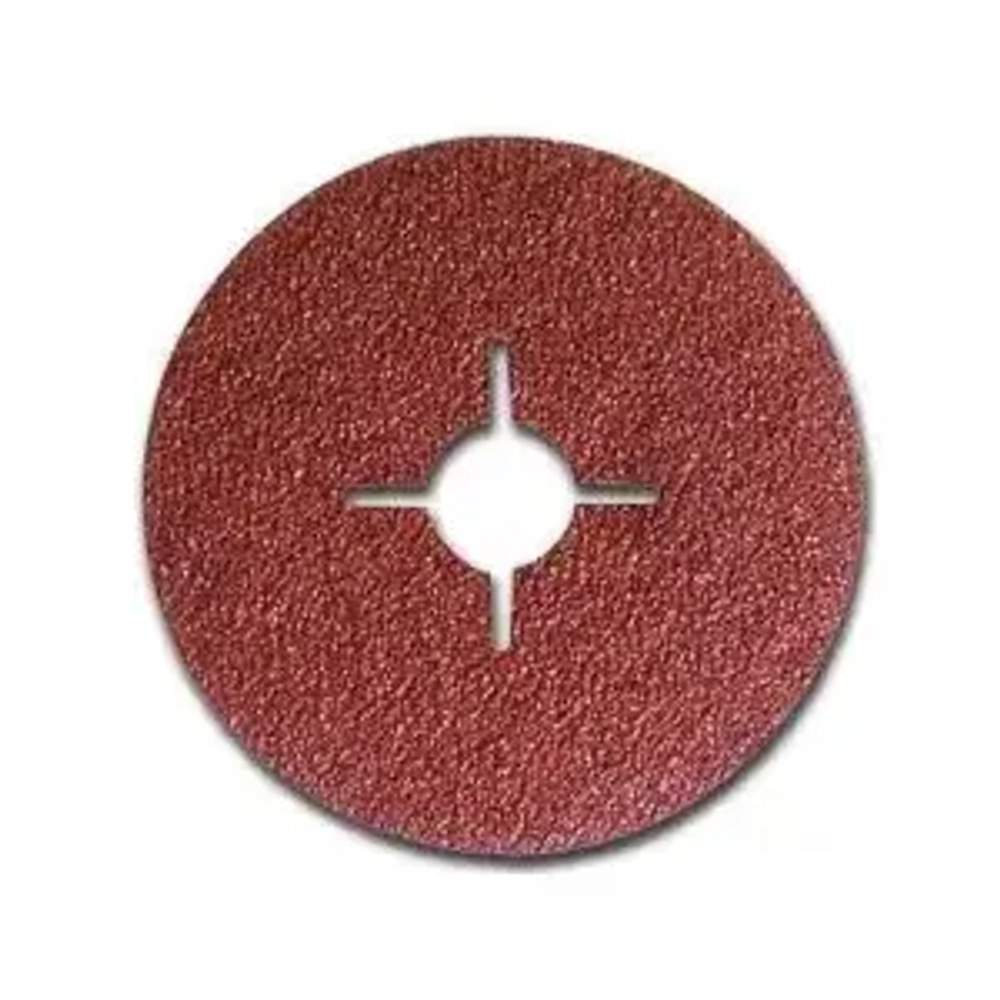 Фибровый круг 982С Р36+ Cubitron II 125х22мм