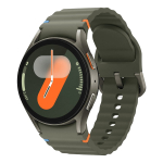 Часы Samsung Galaxy Watch7 44 мм (L310) Green, зелёный