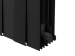 Радиатор Royal Thermo PianoForte 300 /Noir Sable - 12 секц.