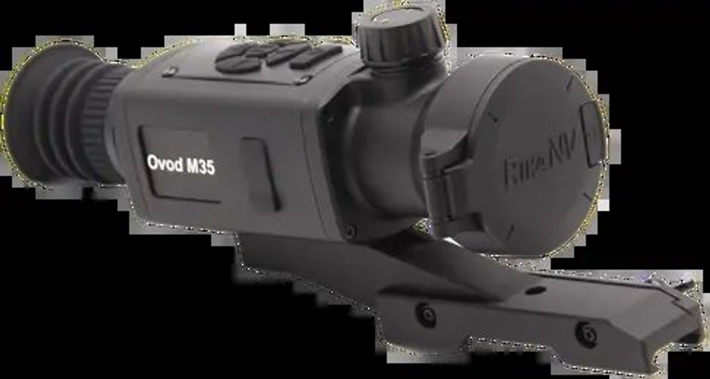 Тепловизионный прицел RikaNV Ovod M35