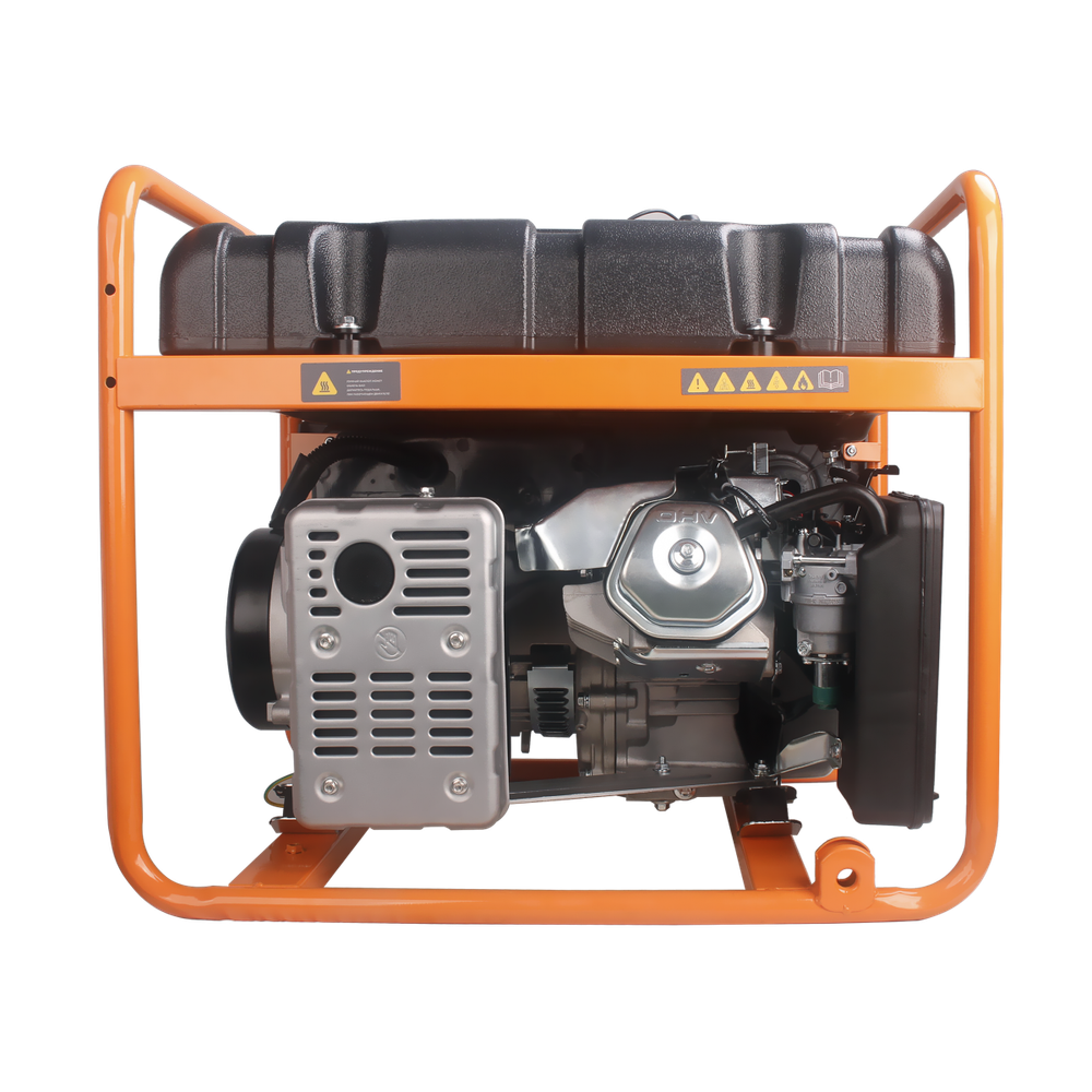 Генератор VILLARTEC GG 7300C