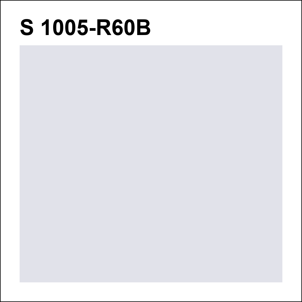 S 1005-R60B за кг