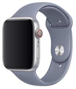 Ремень для Apple Watch силиконовый 42 /44mm