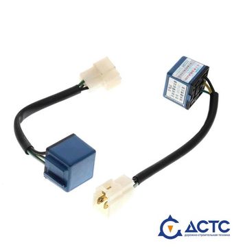 Реле давления XCMG ZL30G