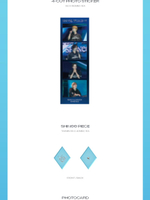 видео SHINee - PERFECT ILLUMINATION : SHINEE'S BACK WORLD VI DVD TAEMIN Version