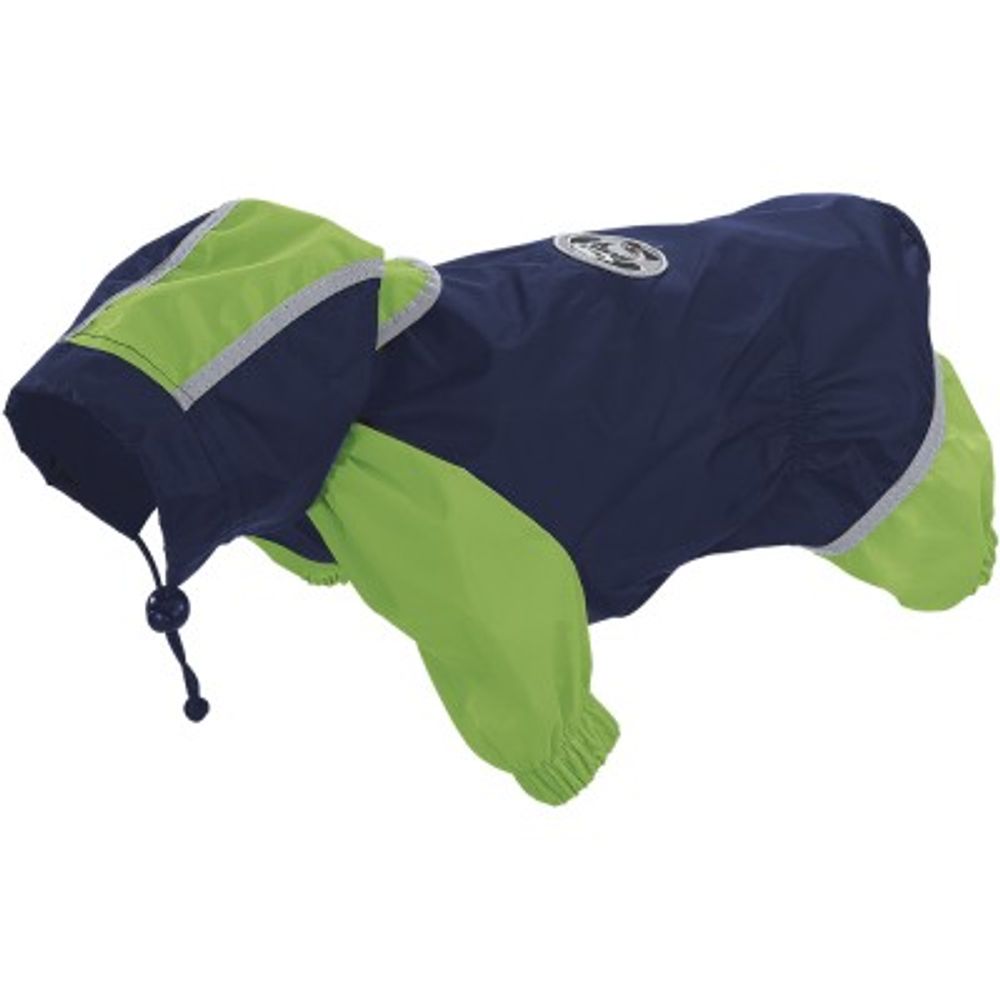Плащ SPORTING BLUE TG 50 (синий) Плащ SPORTING BLUE TG 50 (синий)