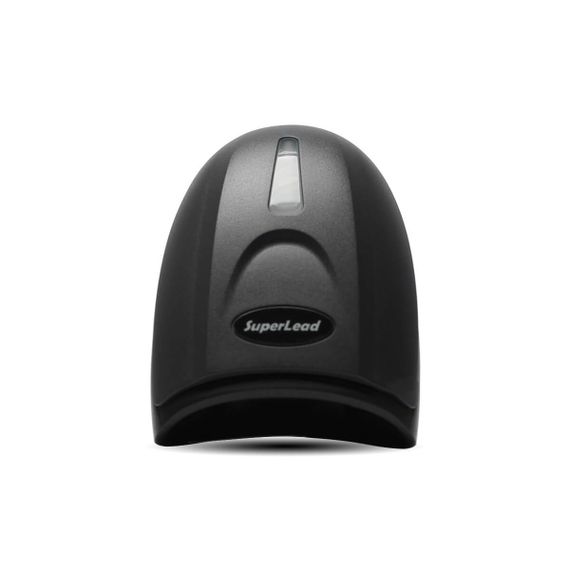 Беспроводной двумерный сканер Mertech CL-2300 BLE Dongle P2D с Cradle USB Black