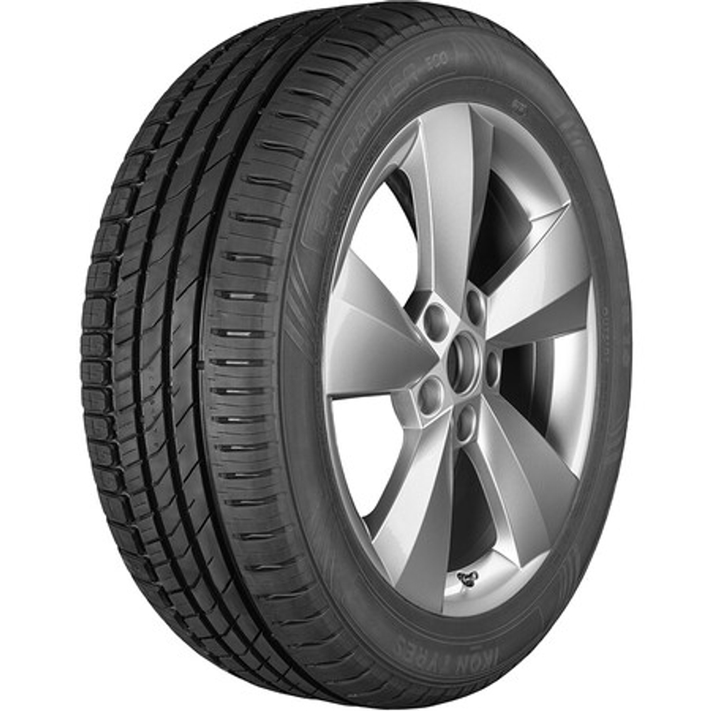 Ikon Character Eco (Nordman SX3) 205/55 16 91H
