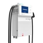 Зарядная станция Pandora Standard 40