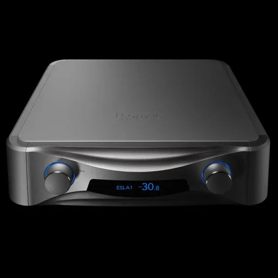 Esoteric Grandioso C1X Solo Silver