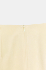 ПРЯМАЯ ЮБКА МИДИ — ZW COLLECTION — ZARA