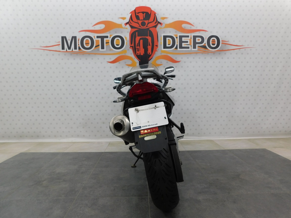 BMW F800GT , 2013