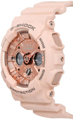 Часы Casio GMA-S120MF-4A