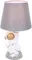 Интерьерная настольная лампа Atlas 8208/1T Lumion
