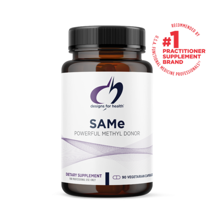 SAMe 30 capsules