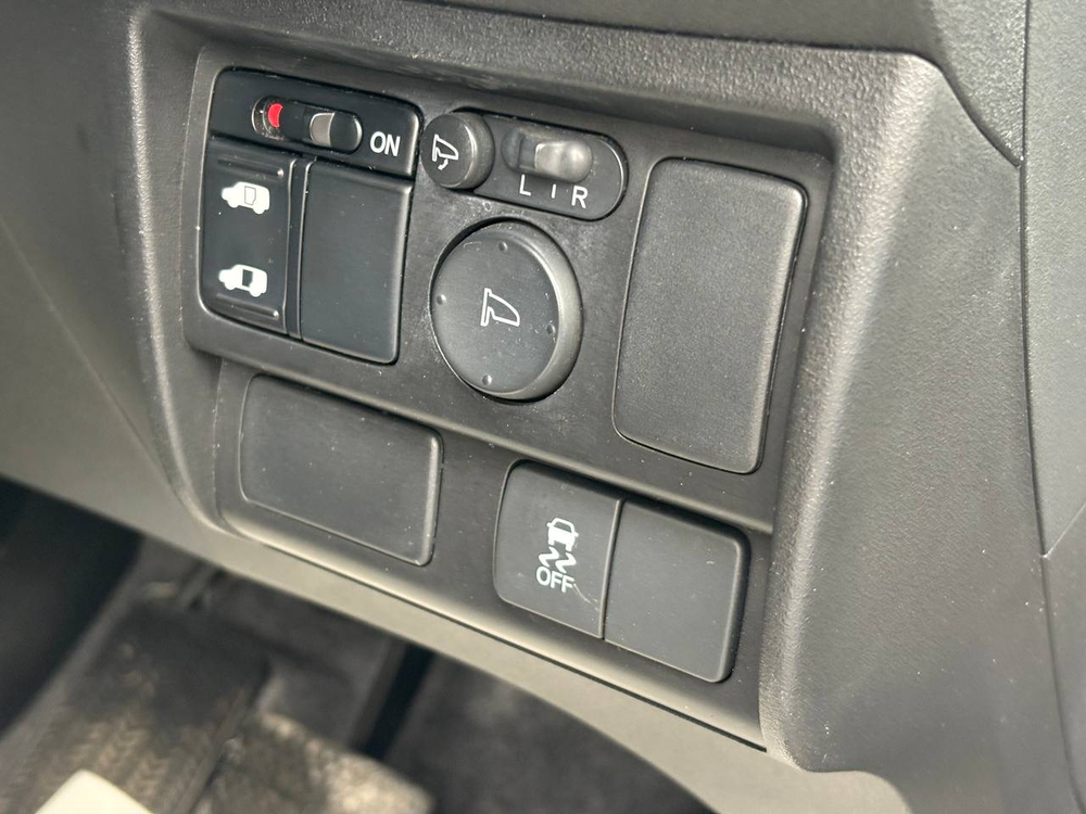 HONDA Freed, 2012 год выпуска, АКПП, 6 мест