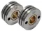 Ролики из порошковой проволоки 1,0/1,2 Fubag для INMIG 315T/350T/400T/500T
