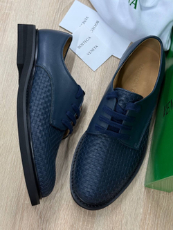 Туфли Bottega Veneta