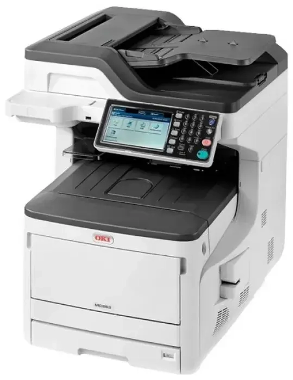 МФУ OKI  MC883dn