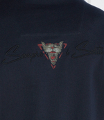 Футболка Aeronautica Militare - темно-синий(TS2213J641)