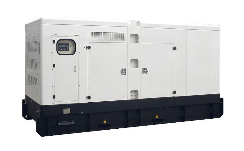 Дизельный генератор ENERGO MP200D-S Дизельный генератор ENERGO MP200D-S