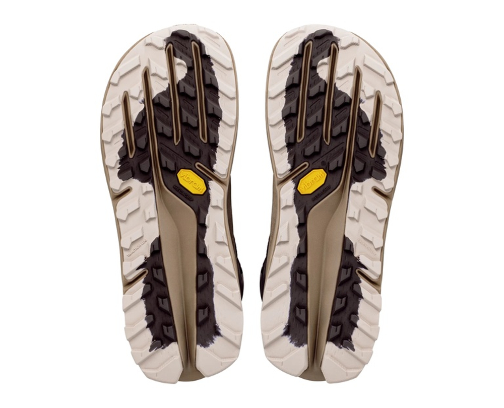 Ботинки женские ALTRA OLYMPUS 7 MID GTX