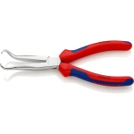 Плоскогубцы механика хромированные 200 мм Knipex 38 95 200