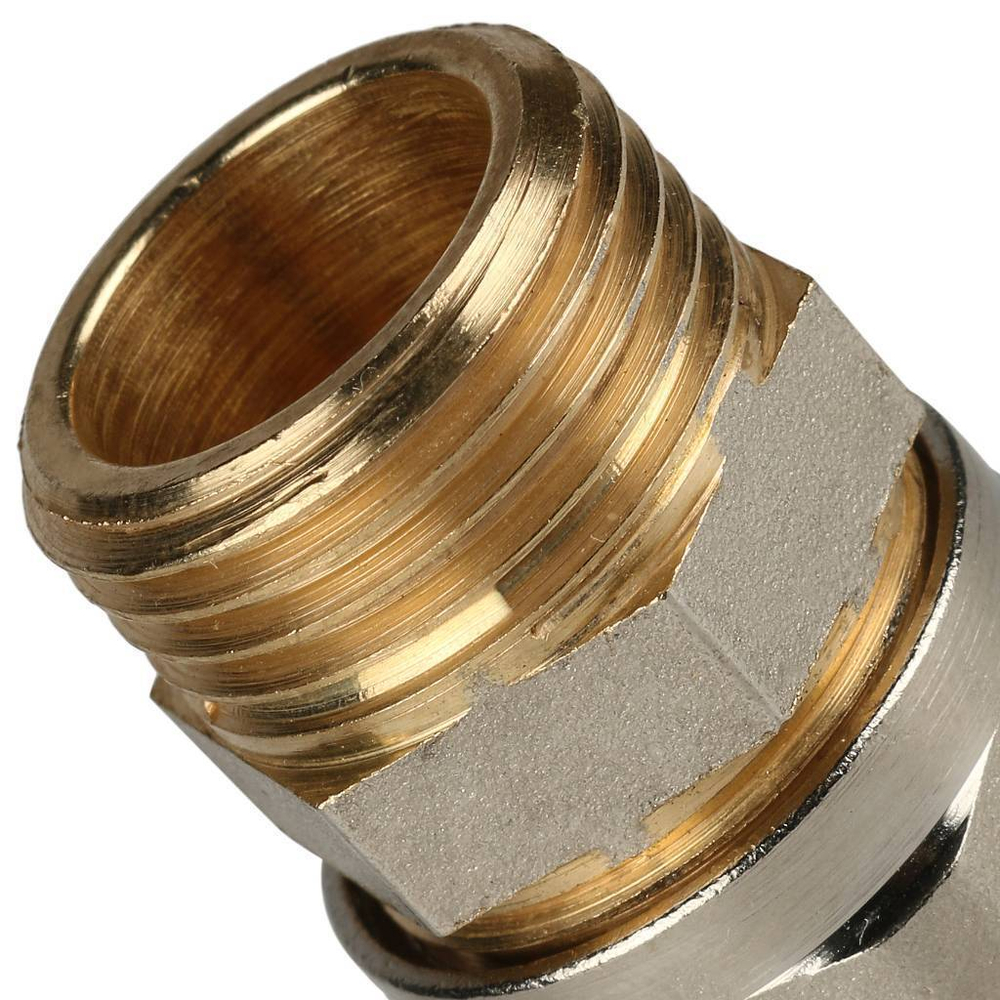 Переходник с наружной резьбой    1/2"х16