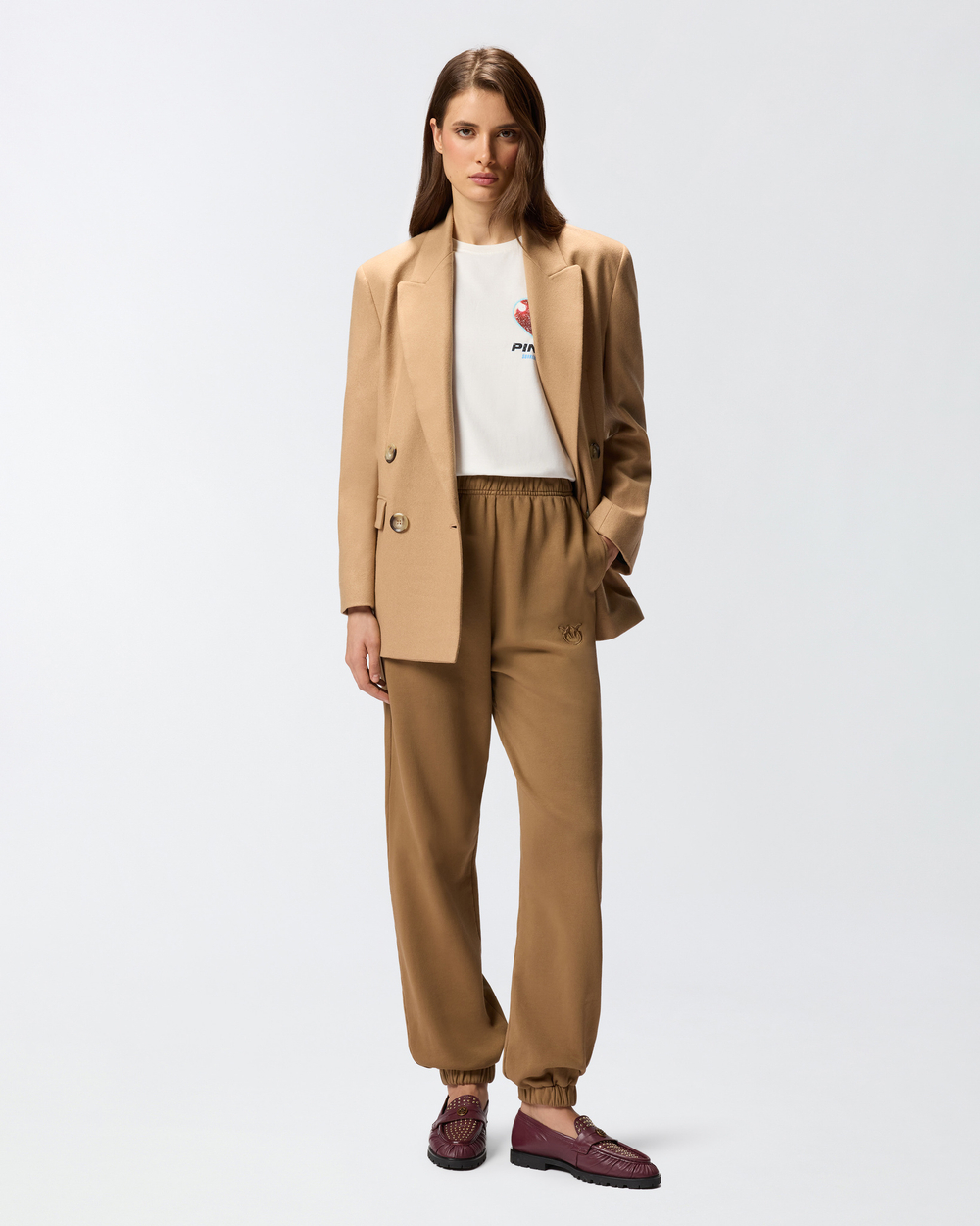 Костюм PINKO