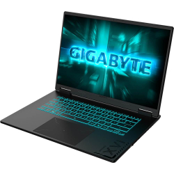 Ноутбук Gigabyte Gaming A16 GA63H (3WHK3KZ864SD)