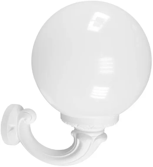 Настенный фонарь уличный Globe 300 G30.132.000.WYE27 Fumagalli