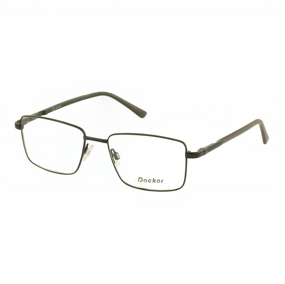 Оправа для очков Dackor 388 Black