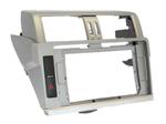 Магнитола для Toyota Land Cruiser Prado 150 2014-2017 - Vaycar VA77-0531-2K на Android 13, Быстрая, 2K QLED, CarPlay,4G SIM-слот