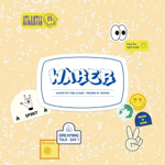 Альбом WAKER - MISSION OF SCHOOL 1st Mini Album RANDOM Version