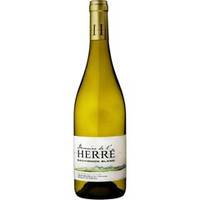 Вино Domaine de l’Herre, Sauvignon Blanc 0,75 л.