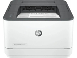 Принтер лазерный HP LaserJet Pro 3003dn белый