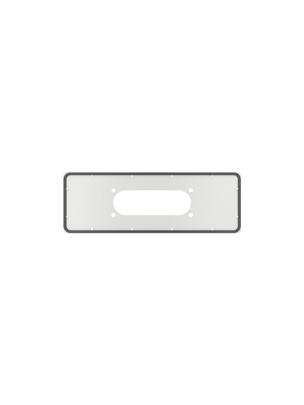 Фланец для ST с перфорацией тип 4 443х153мм DKC R5FPST02