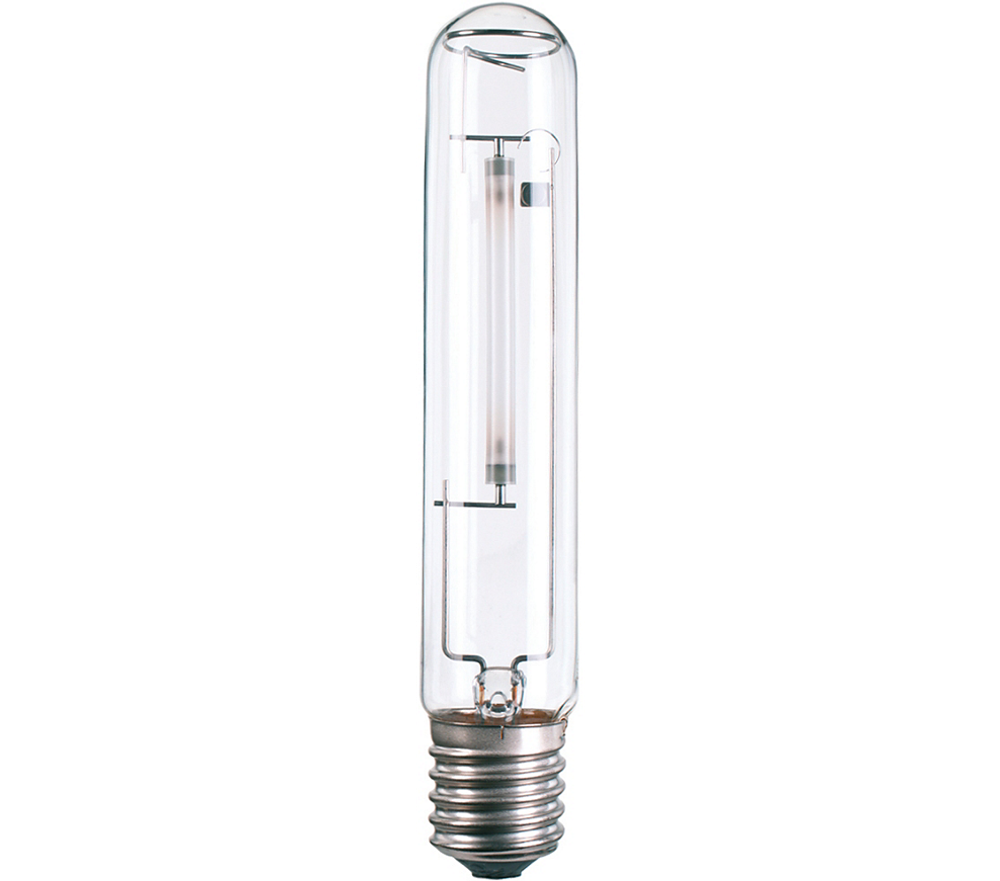 Лампа РН SON-Т 70W/220 Е27 натр