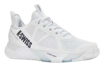 Мужские кроссовки теннисные K-Swiss K-Frame Speed Rublo - white/peacot