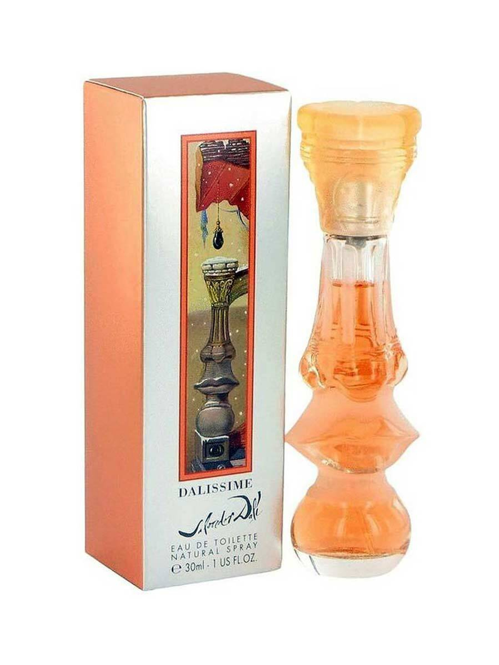S.DALI DALISSIME lady 30ml edt