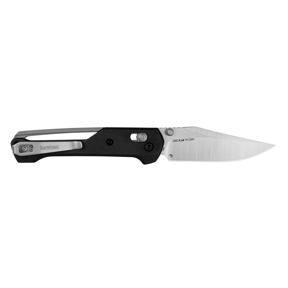 Складной нож Kershaw Airspace, сталь 14C28N, 2063