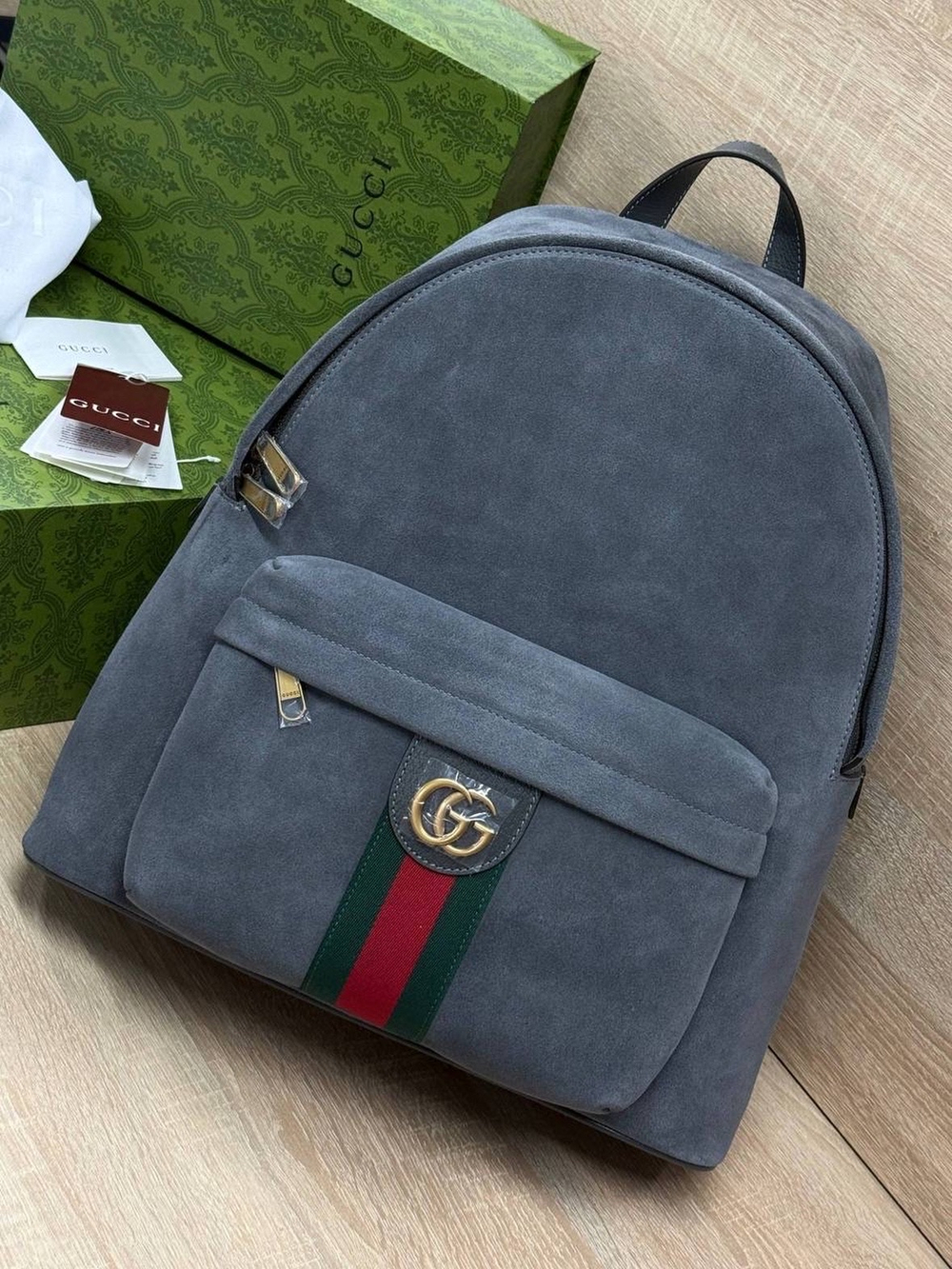 Рюкзак Gucci