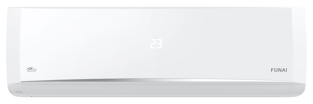 FUNAI SENSEI Inverter RACI-SN35HP.D03