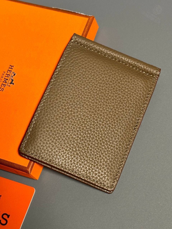 Зажим для денег Hermes